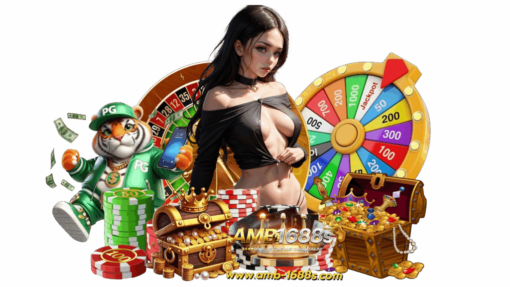 amb1688s คาสิโนกำไรมาเยอะ สล็อต ไม่ผ่านเอเย่นต์ฝากถอนมาตรฐาน